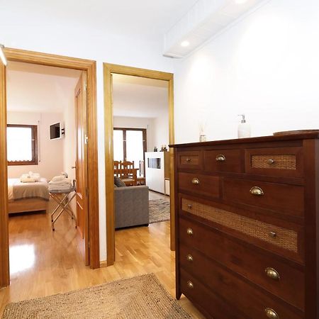 Apartamento Besiberri Vielha Luaran gambar