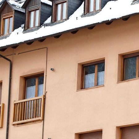 Apartamento Besiberri Vielha Luaran gambar