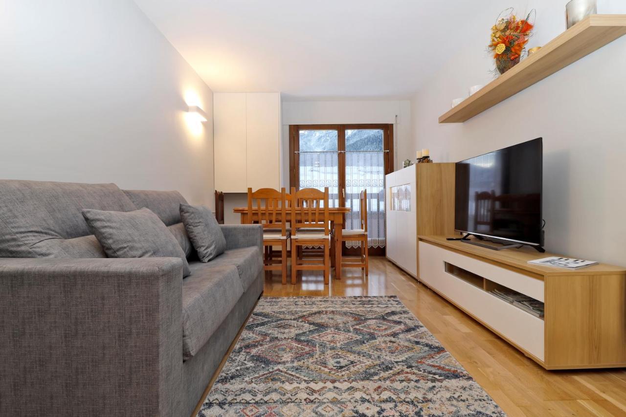 Apartamento Besiberri Vielha Luaran gambar